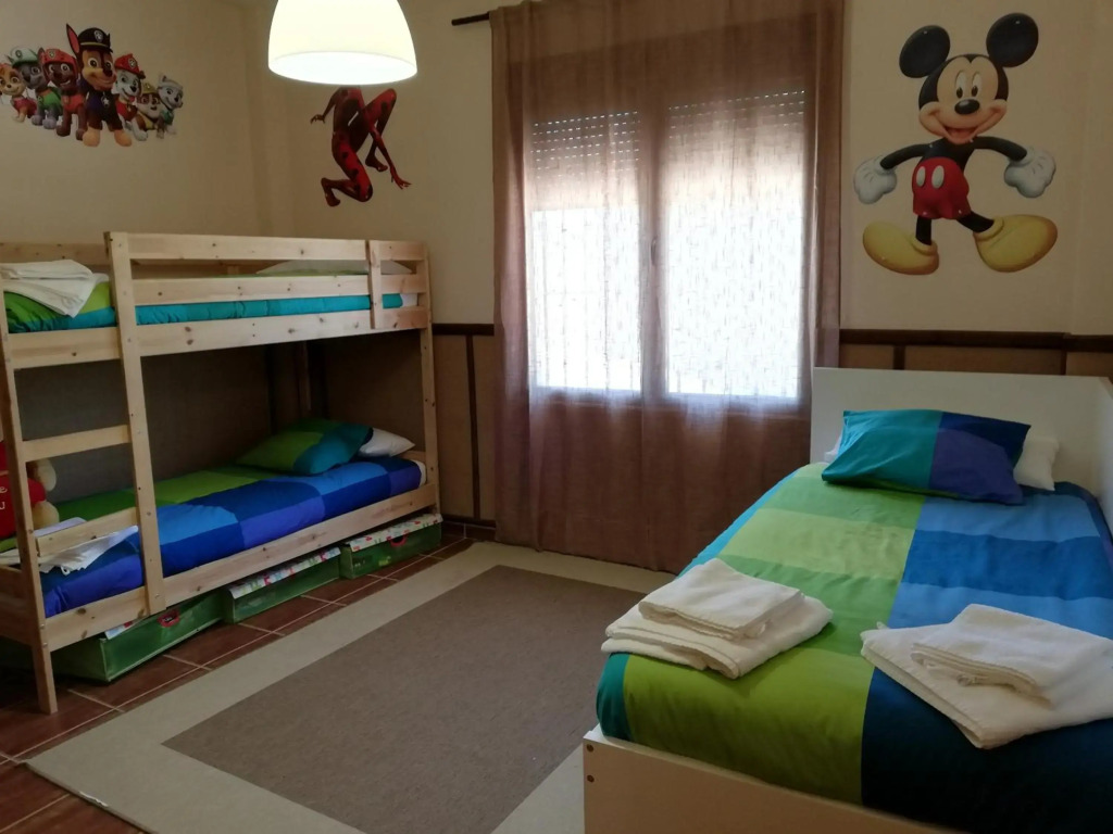 Casa Rural Bellavista