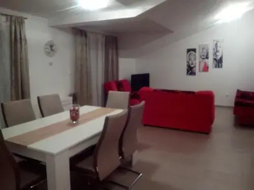 Apartments Villa Lavanda