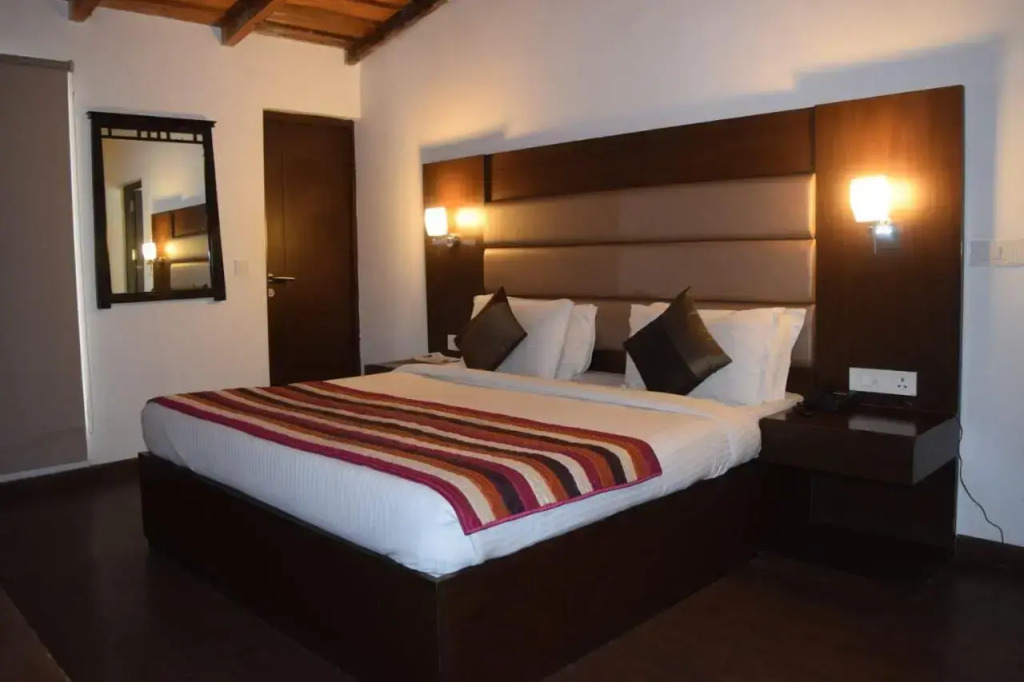 Fabescape Paradise Ville Resort