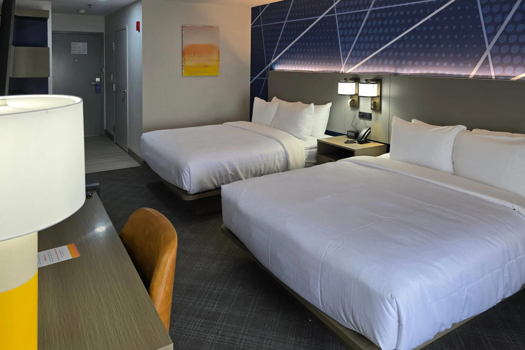 Comfort Inn & Suites Prince George - Fort Lee