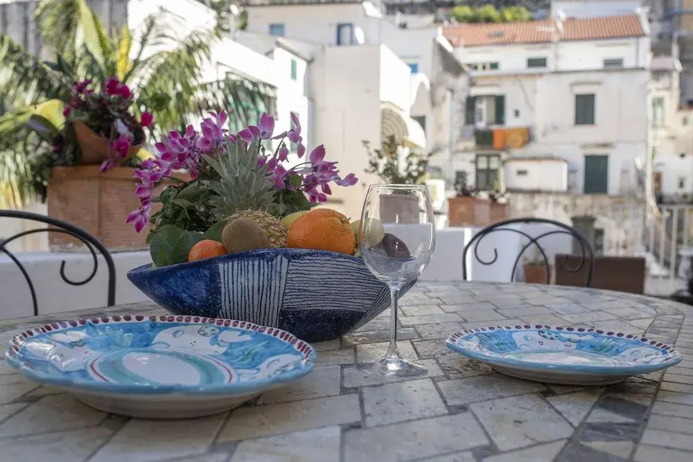 Palazzo Gargano Amalfi