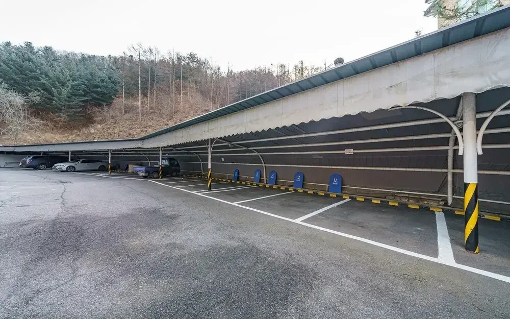 Yangju M Hotel