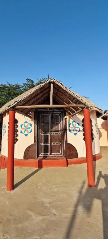 Kutch Desert Homestay