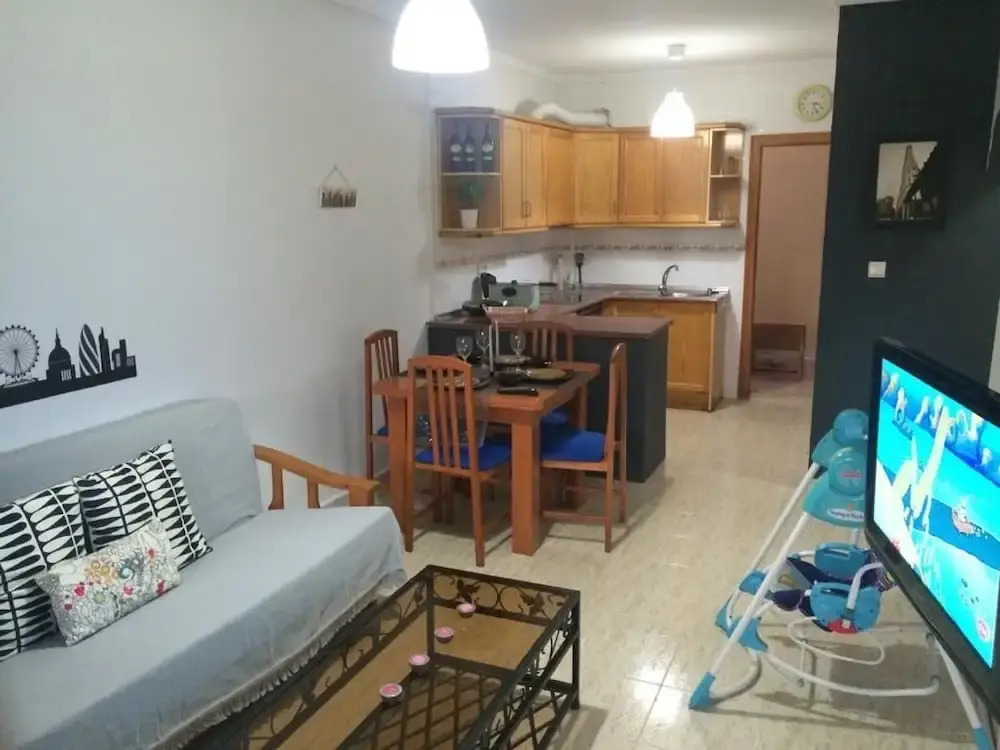 Bungalow en los Altos