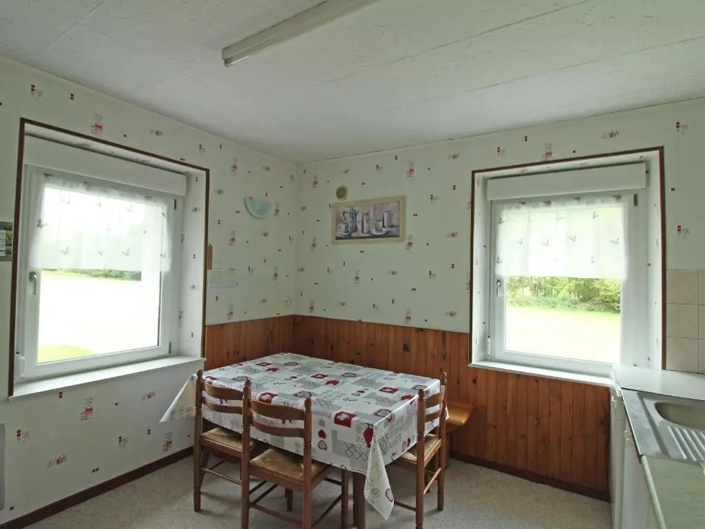 Gîte en pleine nature, proche de La Bresse avec activités familiales, terrasse et poêle à bois - FR-1-589-70