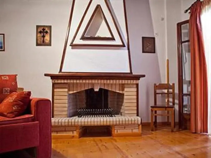 Vasilaras Hotel