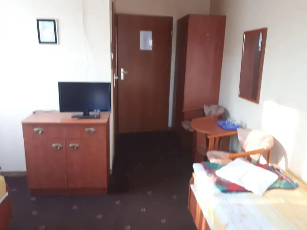 Osrodek Wypoczynkowy Oliwia