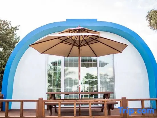 Seogwipo Olledom Pension