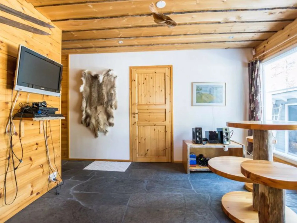 Holiday Home Luppoaika