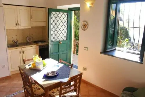 Casa Ortensia