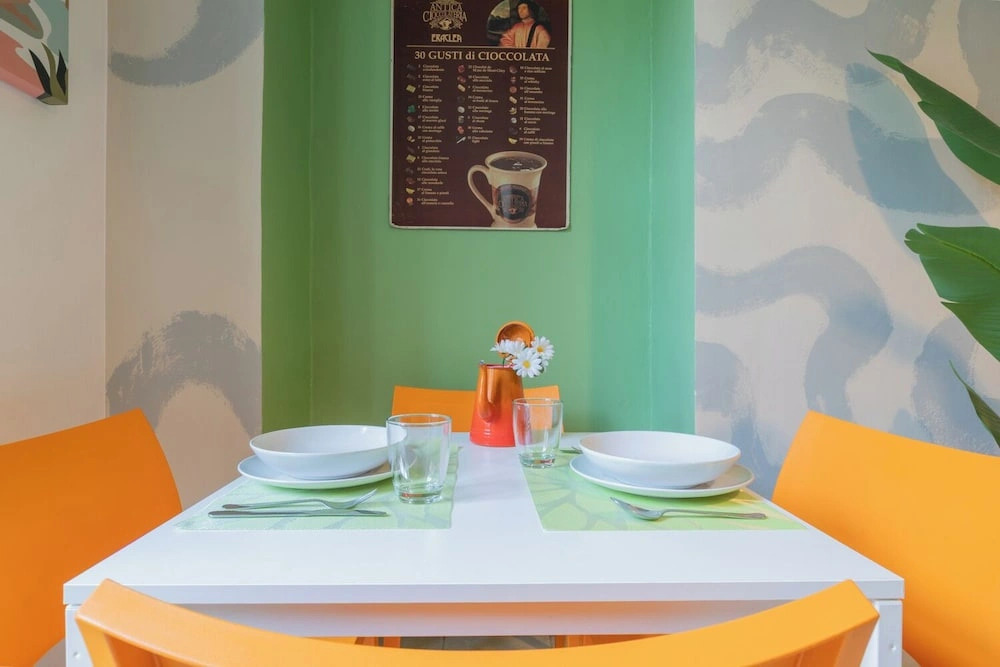 Casa Tropicana RO-JO by Wonderful Italy