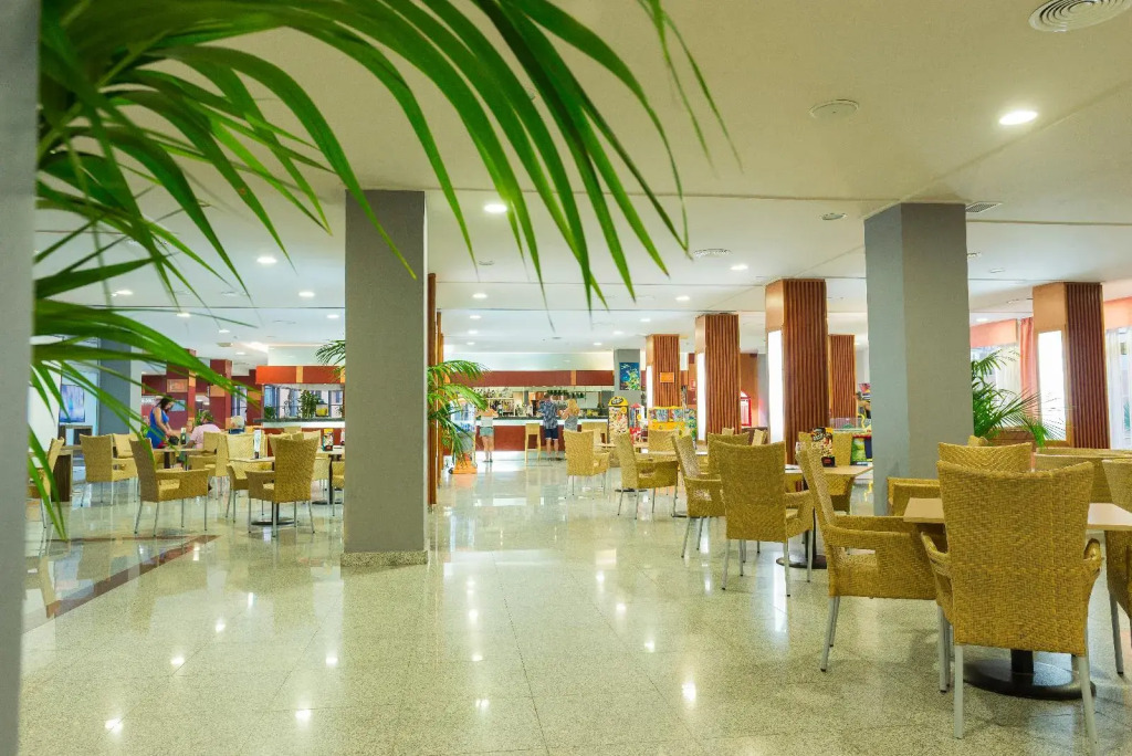 Hotel Fenix Family by ALEGRIA