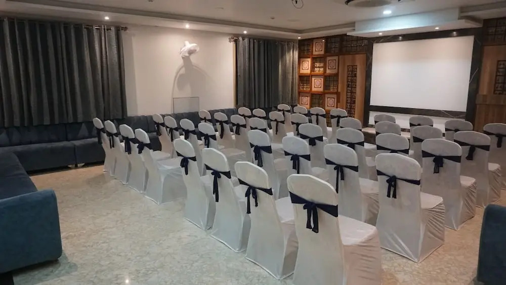 Shri Nilayam Kutir