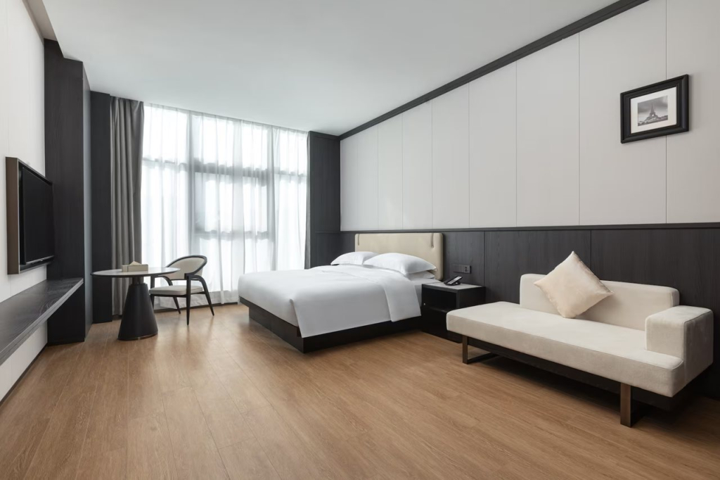Days Hotel By Wyndham Xianju Downtown