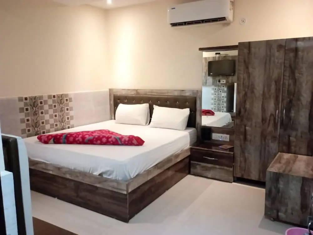 Hotel welcome Kanpur