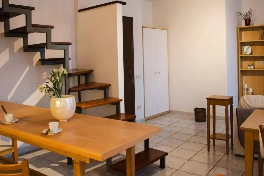COLMZF477 ALTIDO New Apartment
