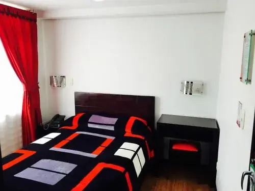 Hotel San Jose Ipiales