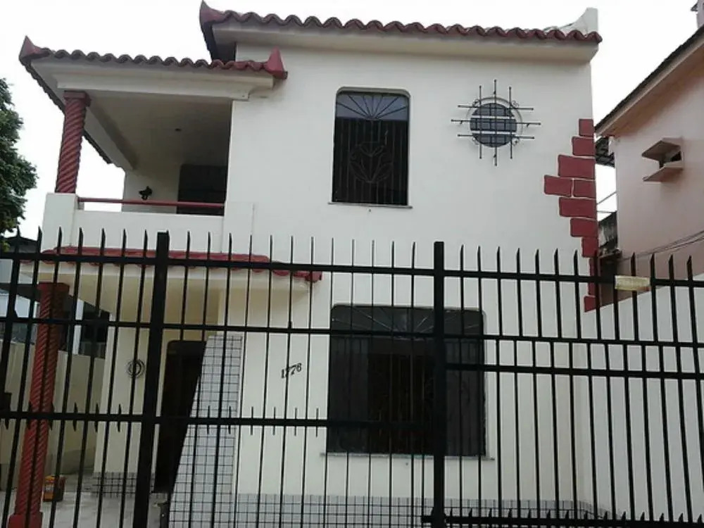 Hostel Manaós