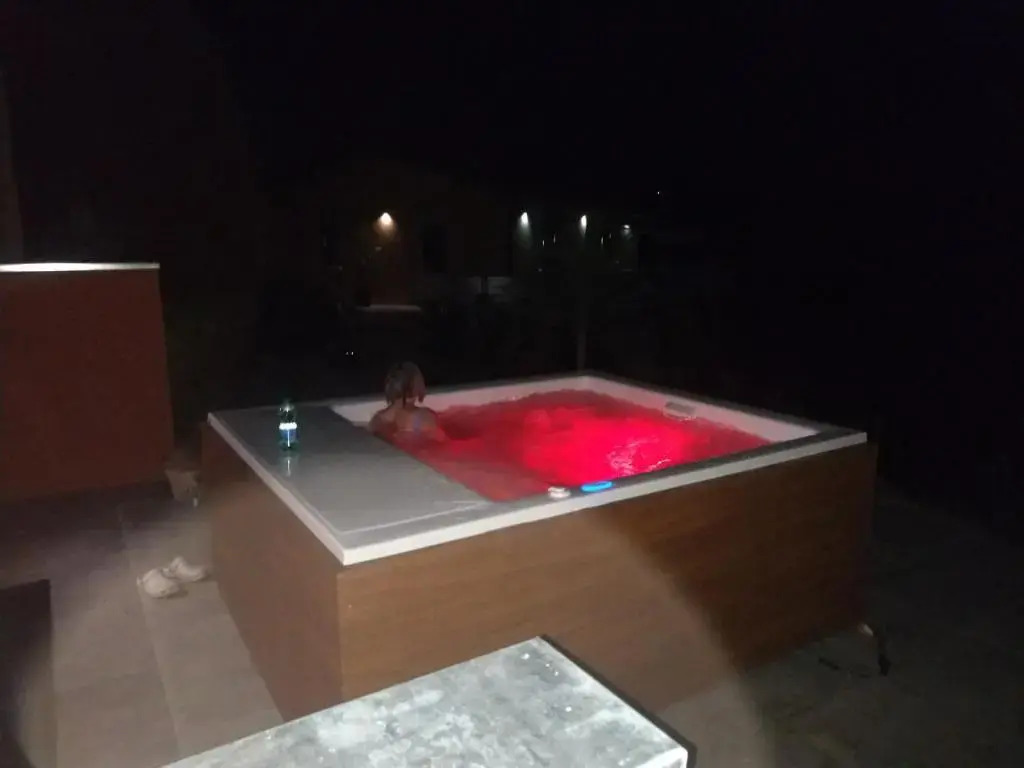 appartamento salino