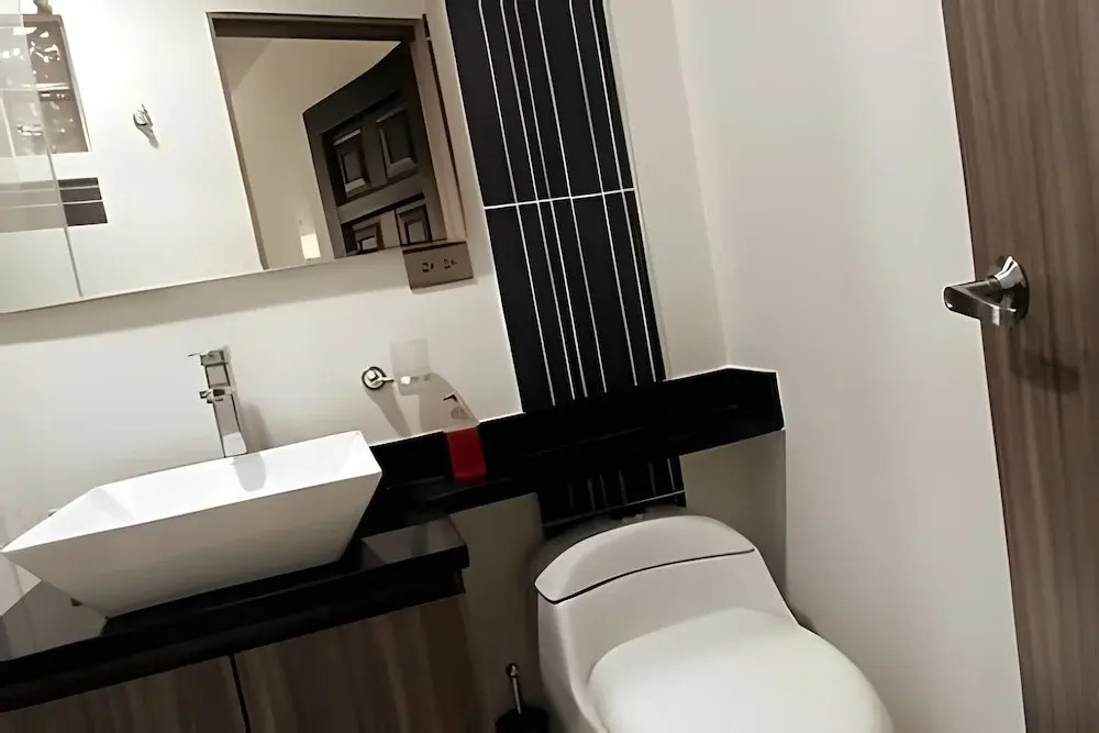 303 Moderno Aparta-Suite en Versalles Tipo Loft - Cali Tower Suites & Lofts