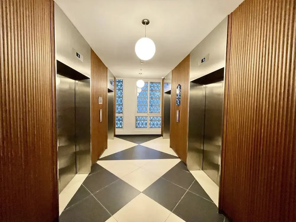 UNA Serviced Residence by MOKA
