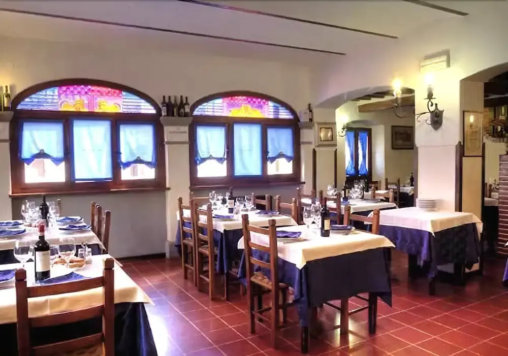 B&B Antica Trattoria Al Principe