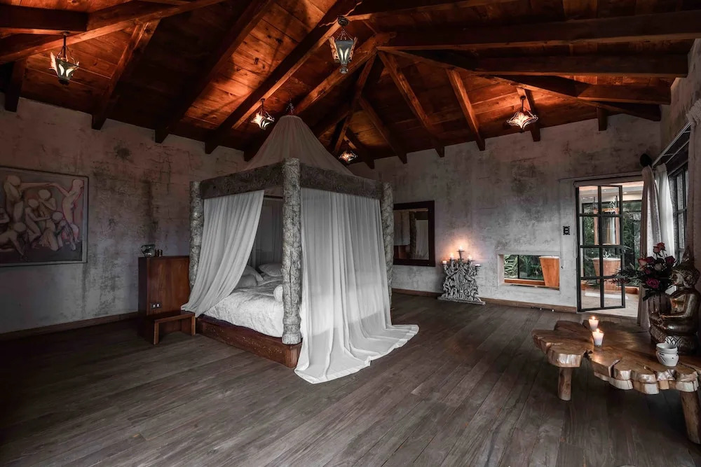 Casa Prana Hotel in Atitlan