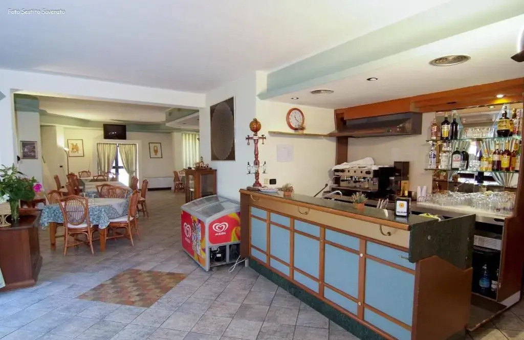 Hotel Residence Pegaso