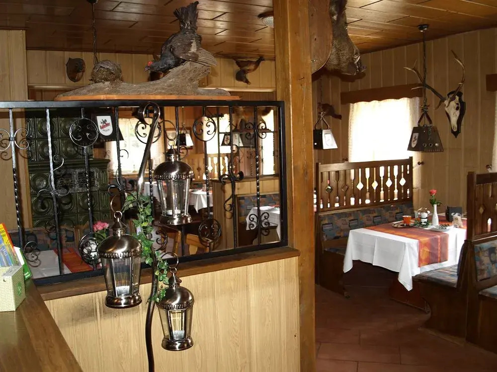 Hotel Auerhahn
