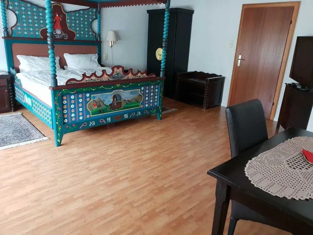 Cici Monteurunterkünfte Plettenberg Oestertal