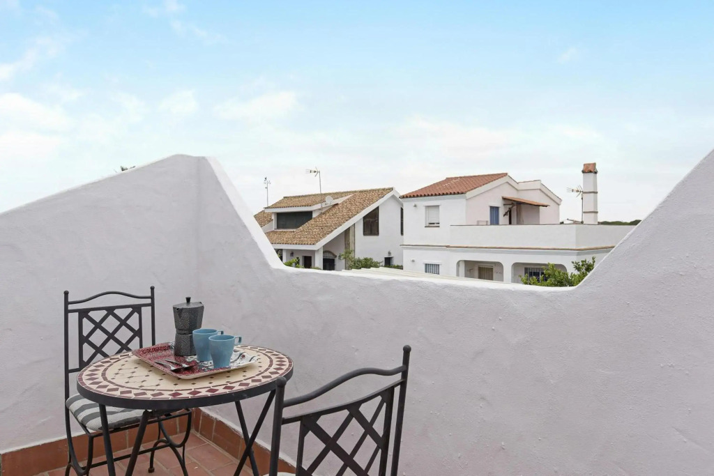 Apartamento Villa Mayo B