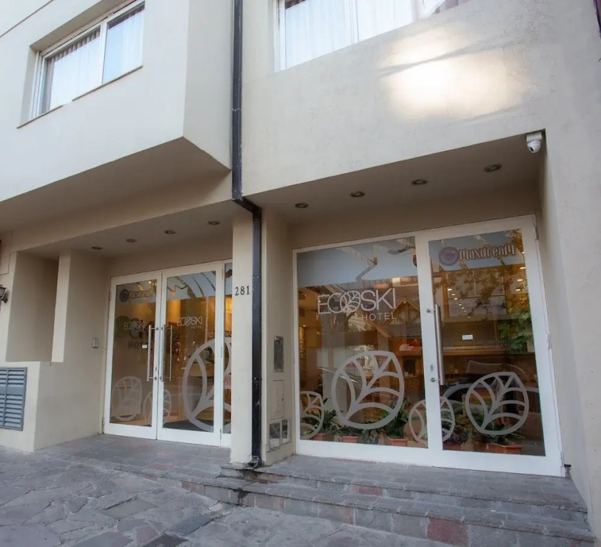 Colonial Hotel Bariloche
