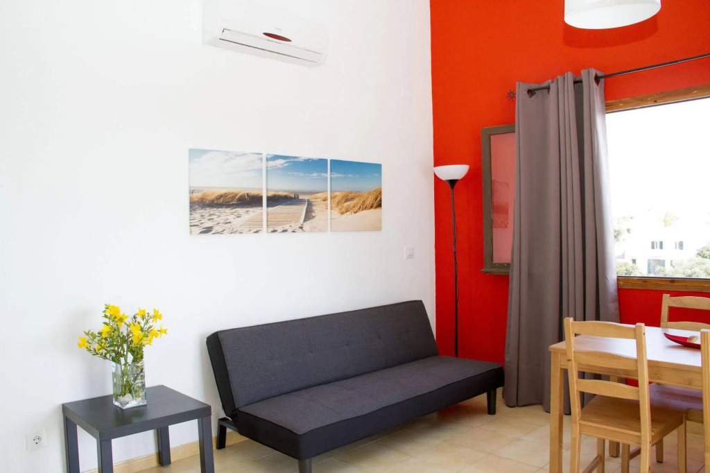 Estudios Blue Beach by Escape Home
