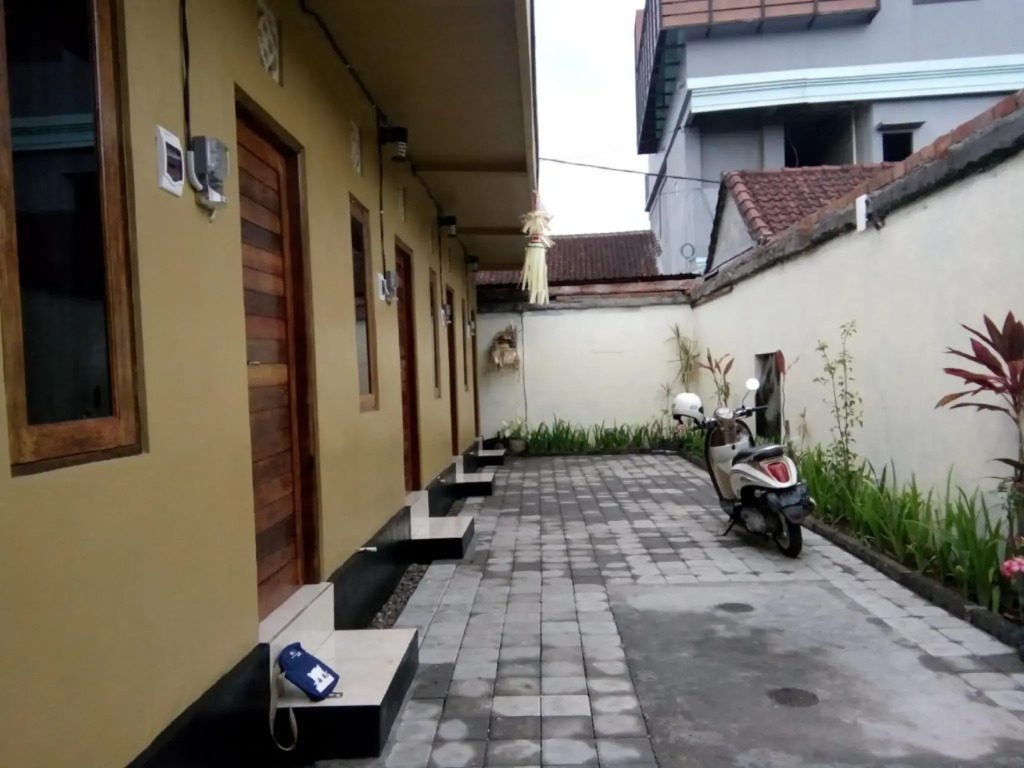 Homestay Alika