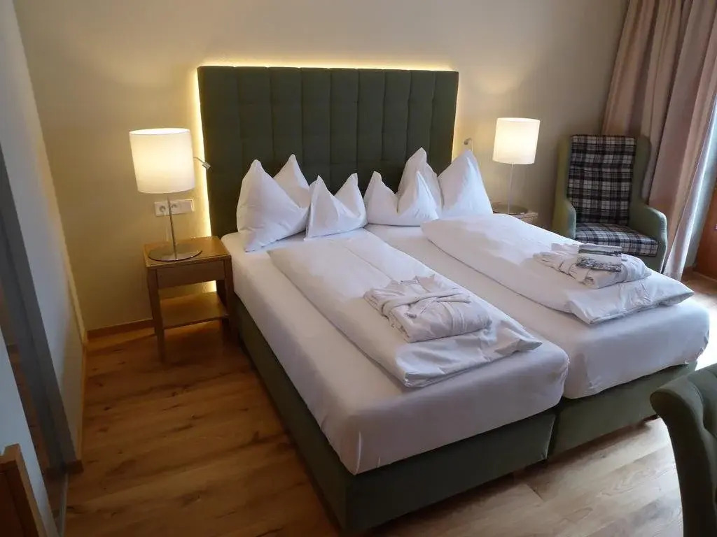 Hotel Teichwirt