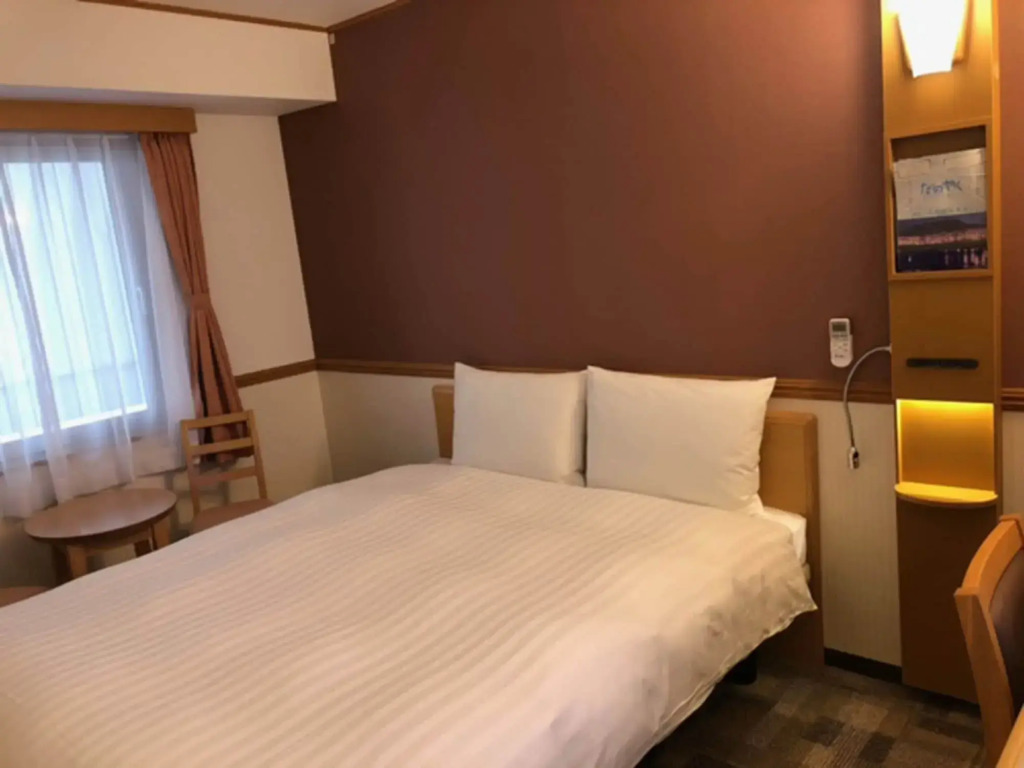 Toyoko Inn Kiryu Station Minami