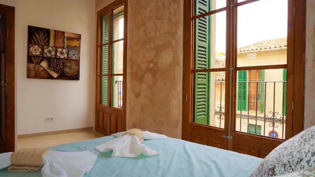 Villa Major 88 - House in Lluchmayor, Mallorca