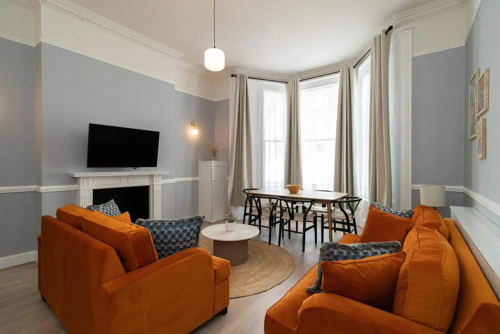 Lamington Apartments - London Hammersmith