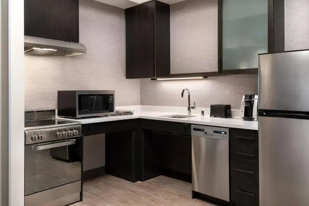 Residence Inn by Marriott Scottsdale Salt River