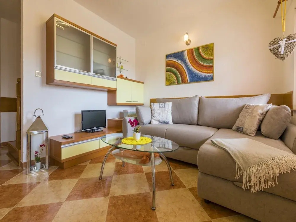 House Haus Rosa