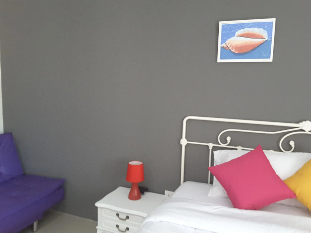 Apartment Khunpa