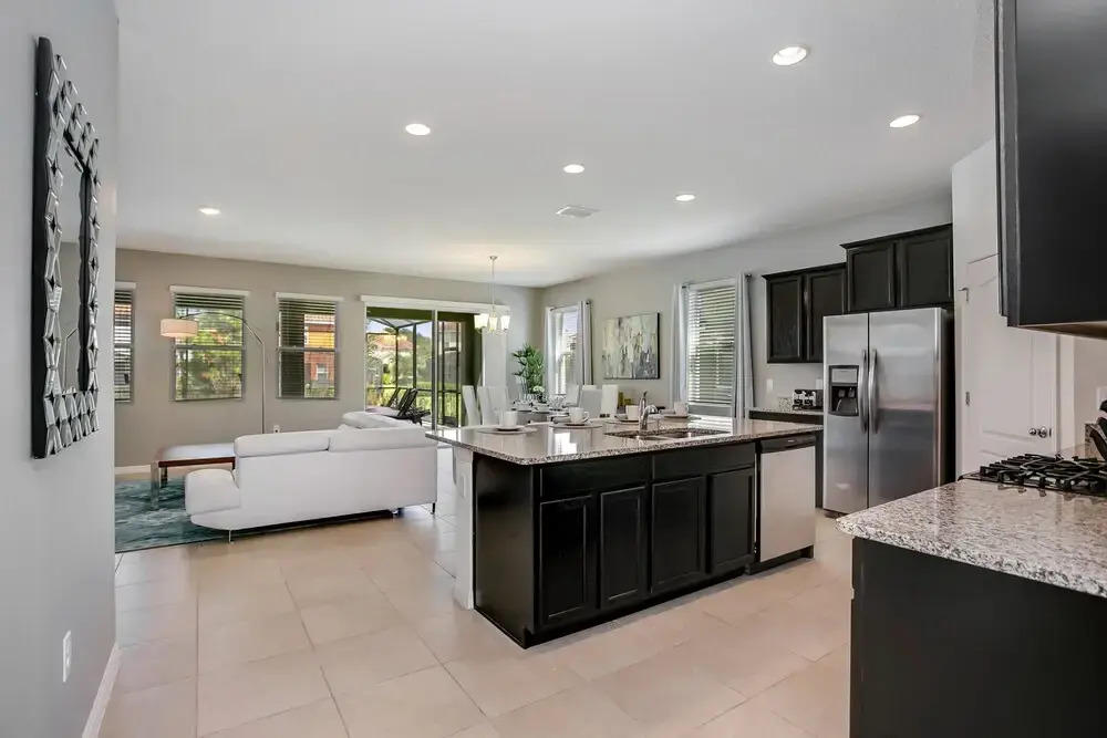 Solterra Resort 5BR Pool Villa