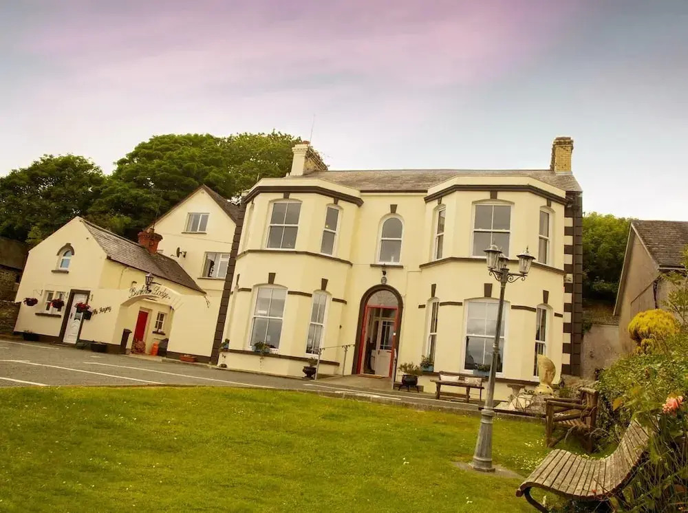 Burford Lodge Guest House