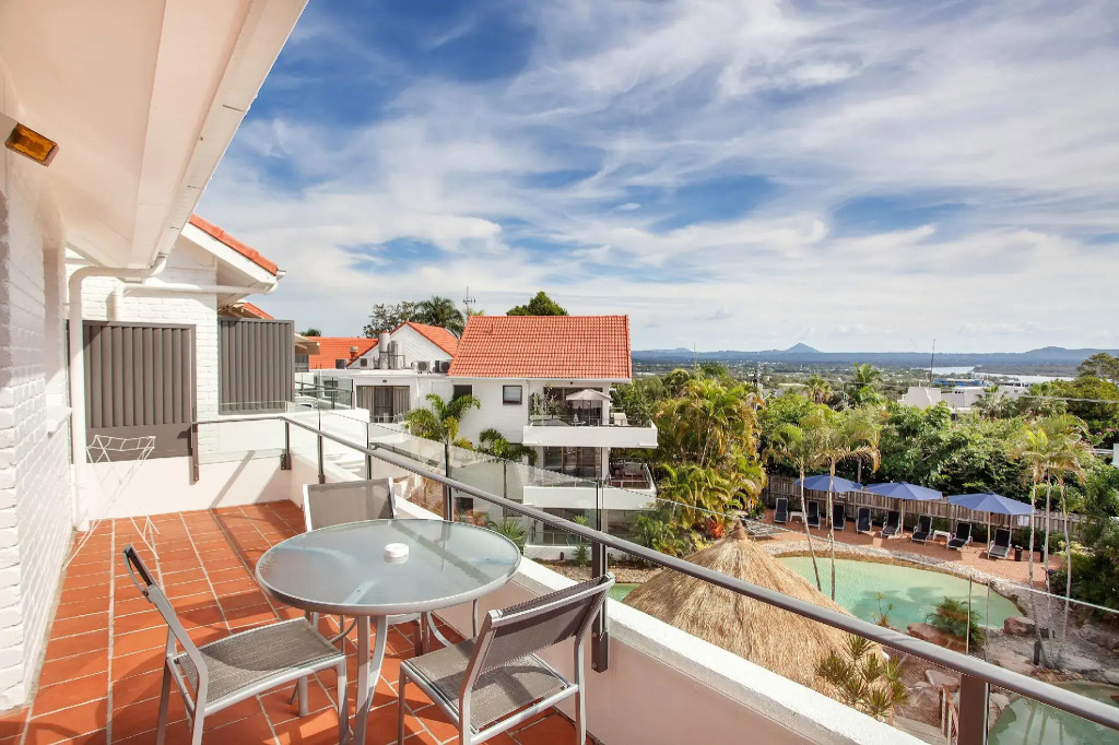Noosa International Resort