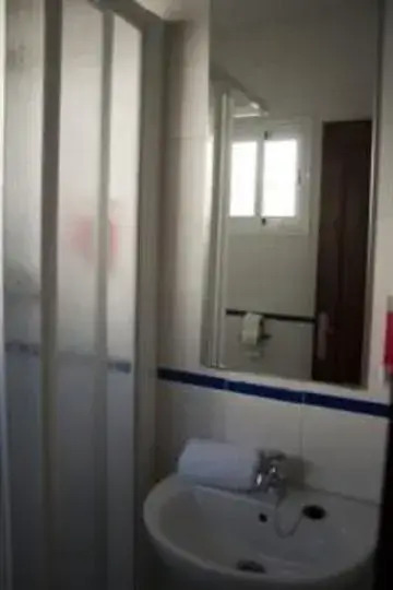 Hostel One Sevilla-Alameda.