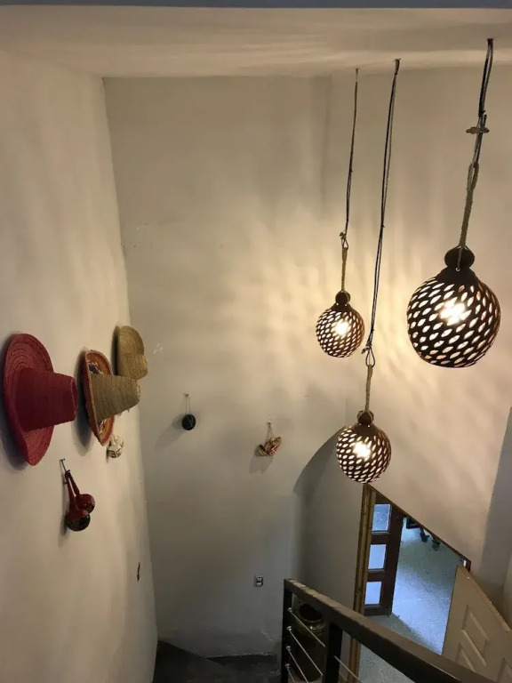 El Caite Hostel