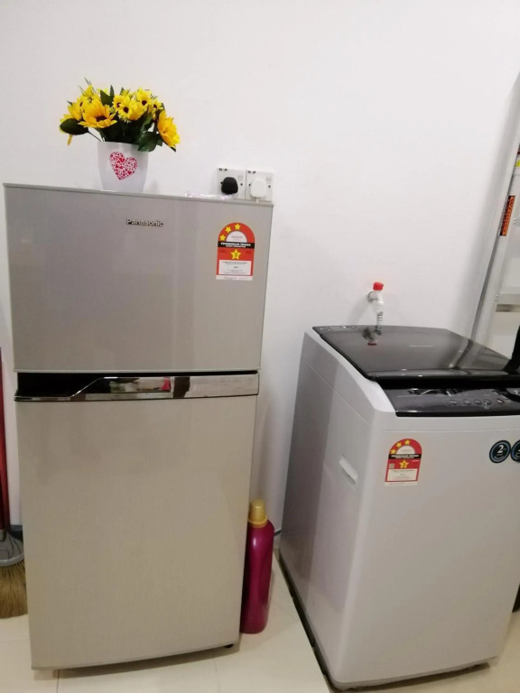Onies Homestay Lumut Manjung