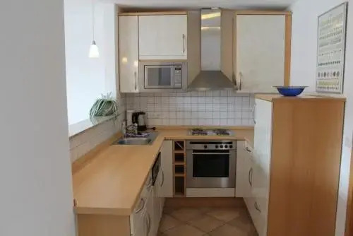 Ferienwohnung Sünnenkringel 54
