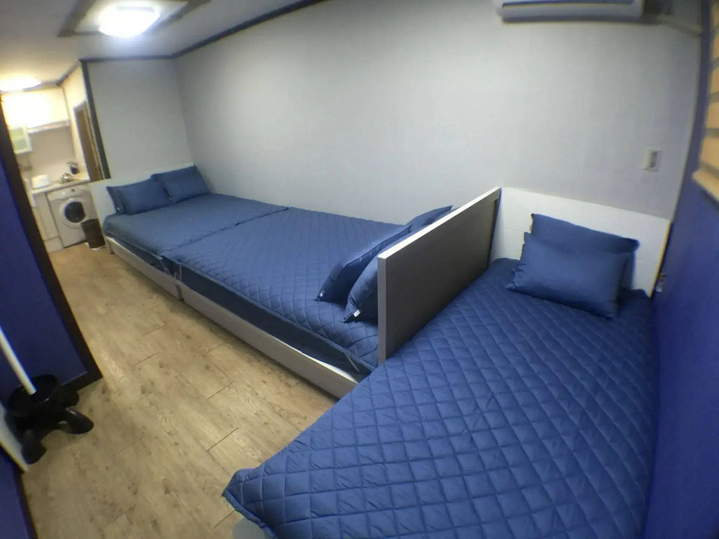 Namsan Guest House 2
