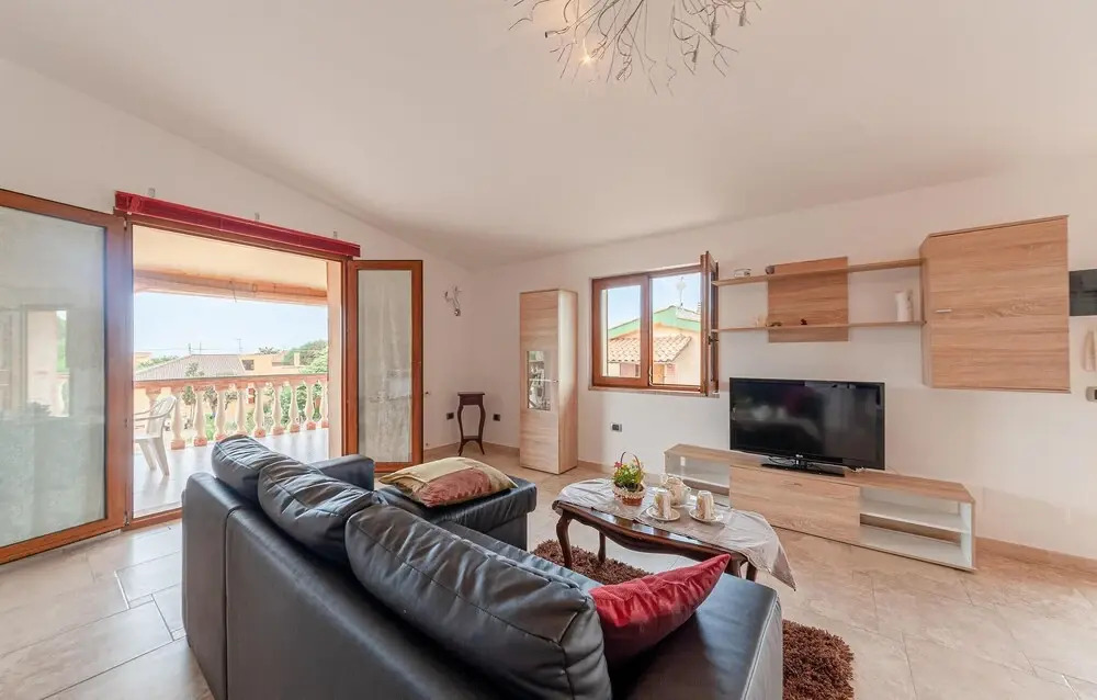 Nice Home in Sorso With 2 Bedrooms